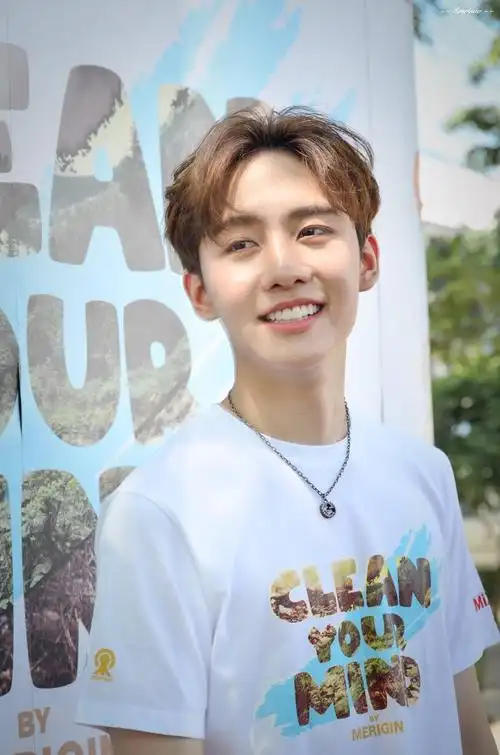 marksiwa 陈瑞书活动存图