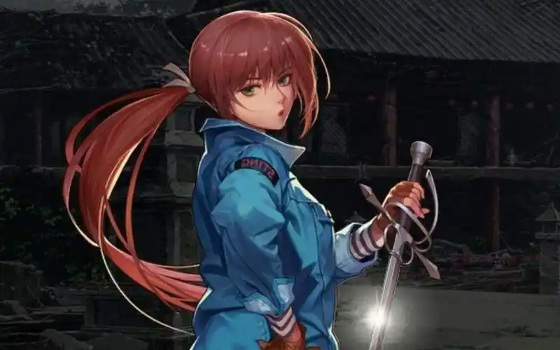 【元首】黑色幸存者 | 这是一款文字大逃杀游戏