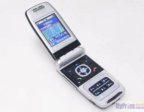 【图片】amoi|夏新 d8 手机图片-大图 -myprice价格网