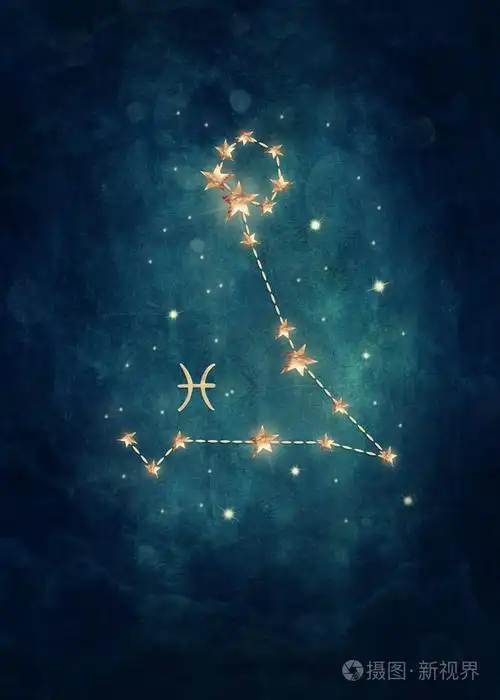 水瓶座的星座
