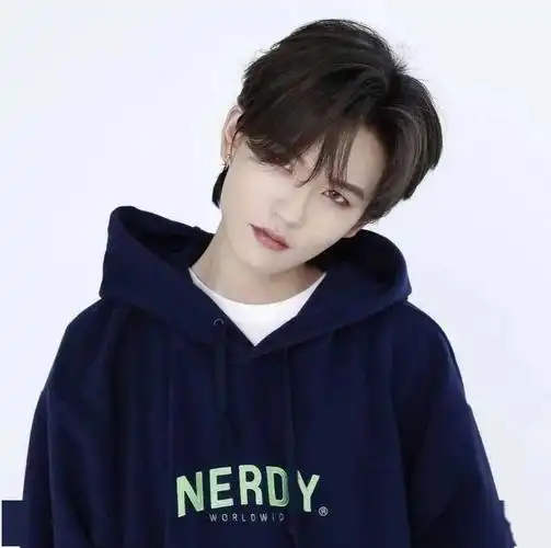 【微信头像】陆柯燃