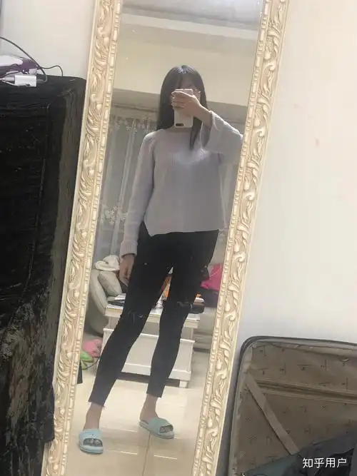 女生身高174是什么样的体验