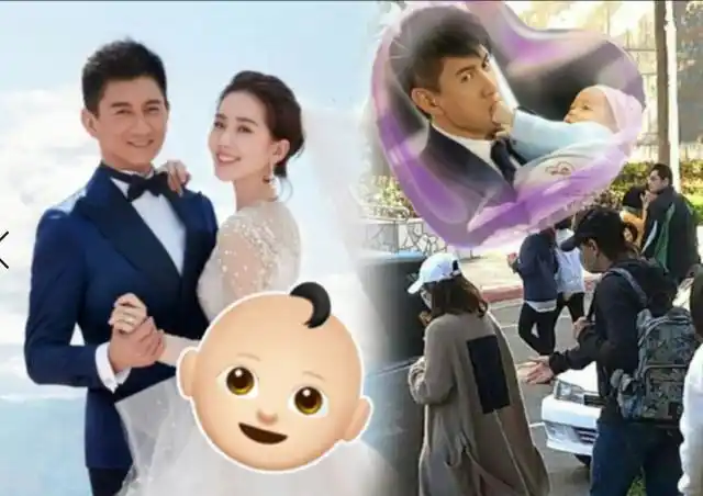 刘诗诗真的很爱吴奇隆(吴奇隆刘诗诗生二胎吗)-天晟网