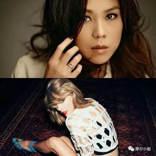 蔡健雅变身裁剪雅抄袭事件令人对原创霉更肃然起敬