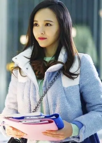 唐嫣rain《克拉恋人》分集剧情介绍 大结局剧透盘点(3)