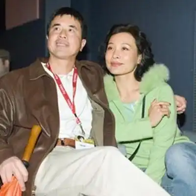 【图】歌唱家殷秀梅老公相片 自曝其第一段婚姻是一场失败婚姻