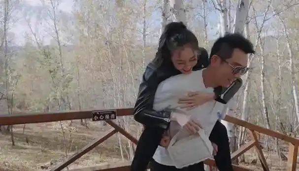 有一种博弈叫郑恺与苗苗结婚三年善恶报应终于应验了