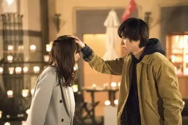 剧荒的宝宝看过来推荐几个甜蜜系的日剧让你想恋爱