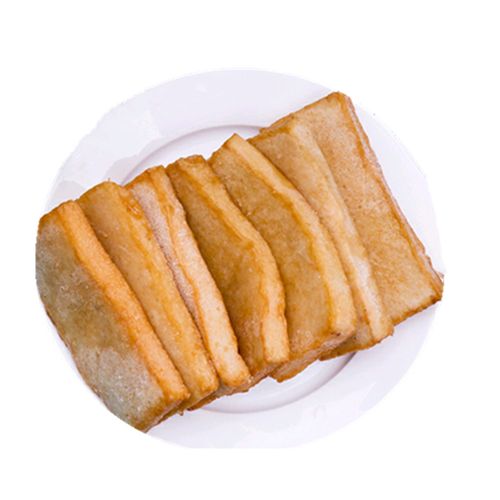 5kg鱼肉板关东煮麻辣烫串串香 火锅丸子包邮