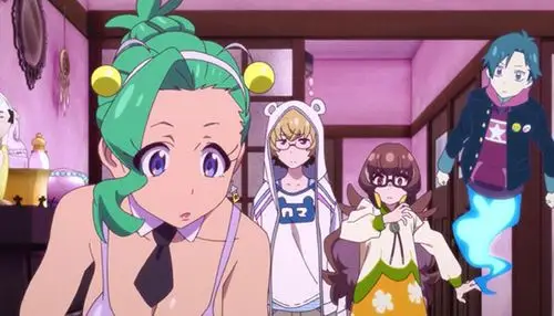 绅士游戏punchlinepc版5月23日登陆steam