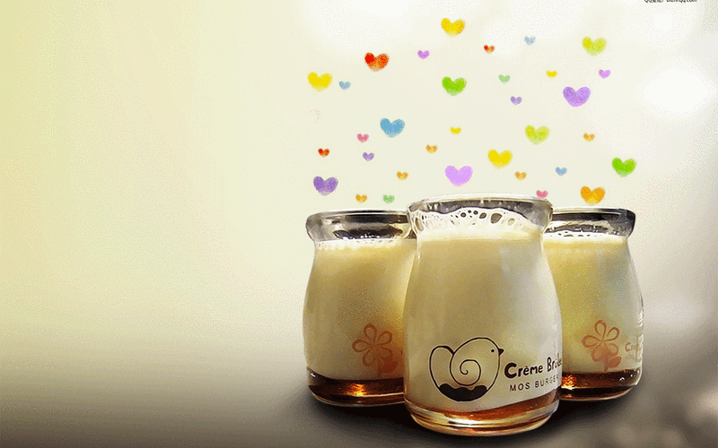 心形动态爱情love安卓手机壁纸