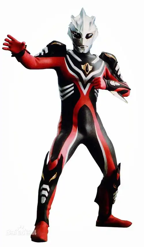 奈克赛斯奥特曼