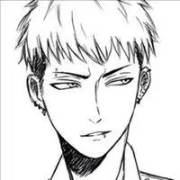 微信头像黑白素描