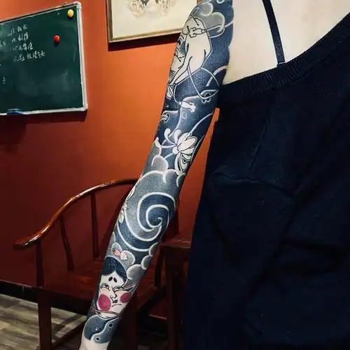 阿多福_纹身吧社区 - 纹身大咖