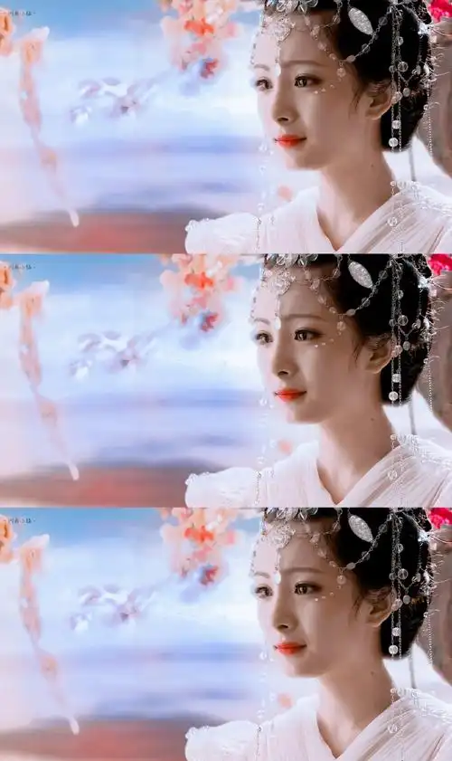 仙剑奇侠传三|杨幂 x 夕瑶