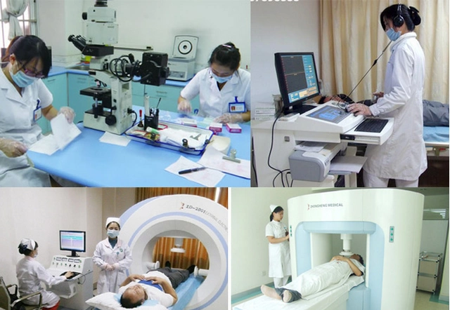 看男科到哪家医院好?