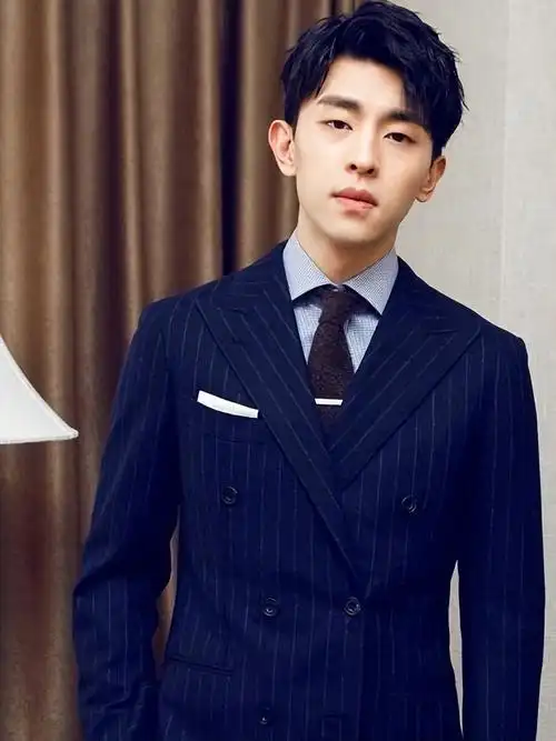 30岁的邓伦个人资料,走到今天这一步,或许怪不了别人