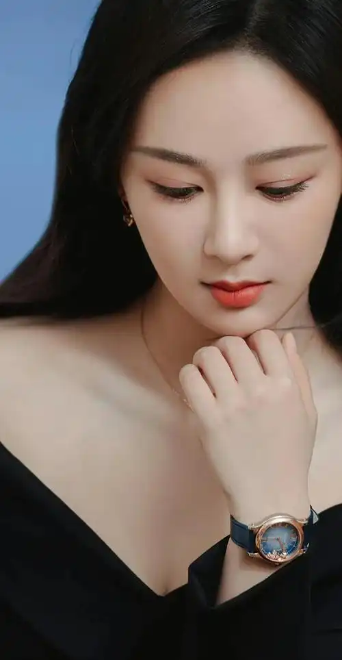 精灵仙秀——杨紫全图写真合集|演员|表演系|女明星|她的演技_网易