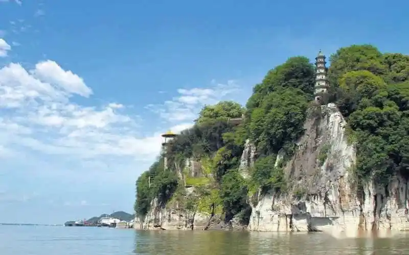 鄱阳湖口石钟山鞋山景区两大优惠活动,劲爆来袭!