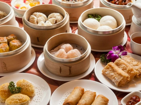 加盟港式茶点值得吗?