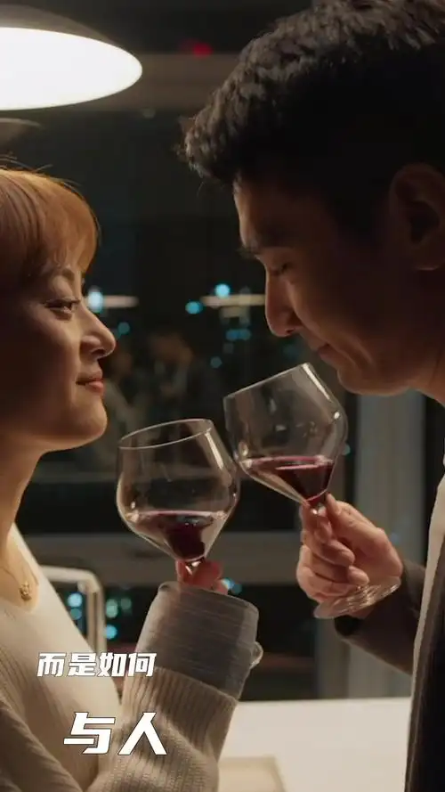 《理想之城》今日开播 赵又廷携手孙俪于和伟上演年度职场大戏-娱乐