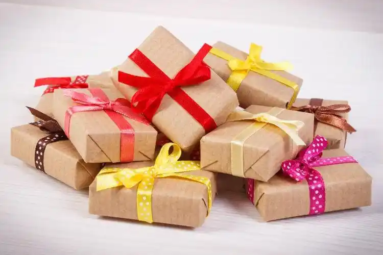 礼品盒素材-高清图片-摄影照片-寻图免费打包下载