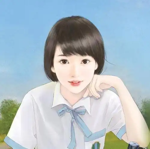 【求图】还有民国时期的手绘人物吗?_手绘古装吧_百度贴吧