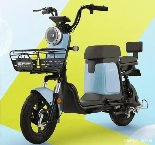 这3款电动车符合新国标,不要驾照,最大续航220km,不用每天充电