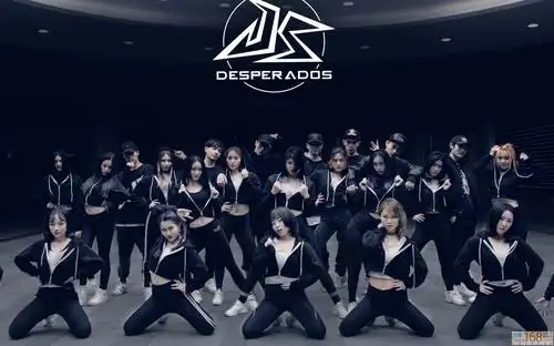 什么是酒吧领舞