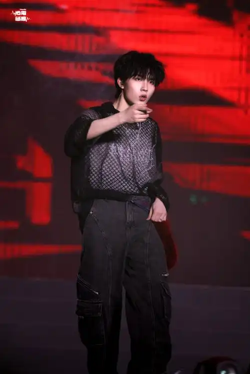 苏新皓 三代唯一全能ace