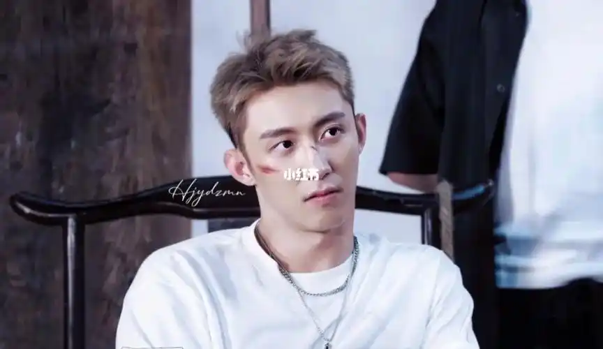 黄景瑜  #最好的黄景瑜