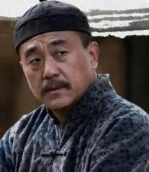 大陆全部中老年男演员大陆老戏骨之男明星篇