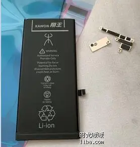 苹果iphone8plus电池哪个牌子耐用