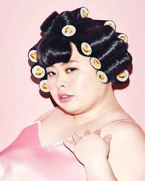 肥胖女明星有哪些(肥胖女明星有哪些名字)