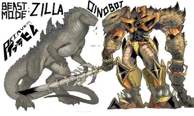 变哥斯拉|勇士|魔斯拉|科幻片|奇幻片|水生动物|王者基多拉_网易订阅