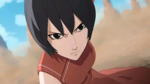 火影忍者手游第四代土影黑土最强腿影