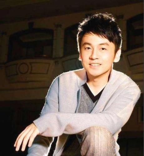 六年前的雷佳音长什么样?雷佳音年少照片一览