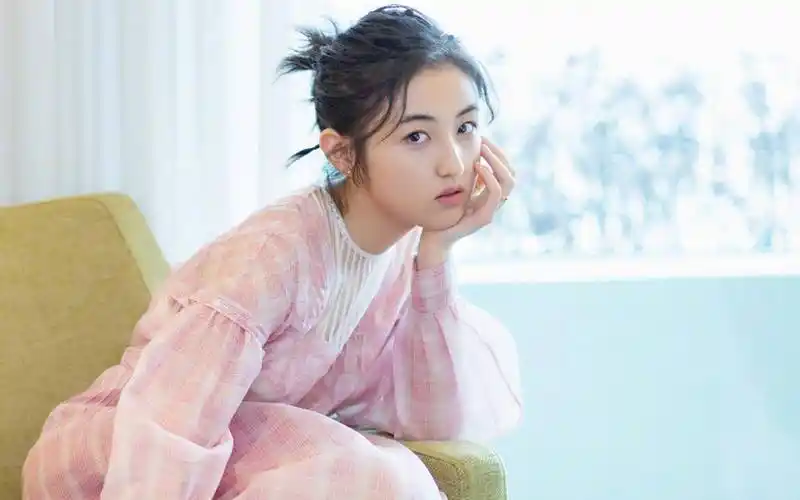 娱乐点评王俊凯唐嫣刘宇宁章子怡李雪琴张子枫