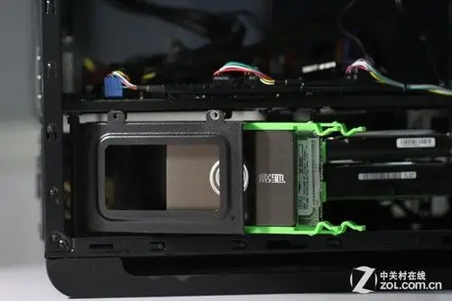 强兼容强散热 先马碳立方机箱装机实战