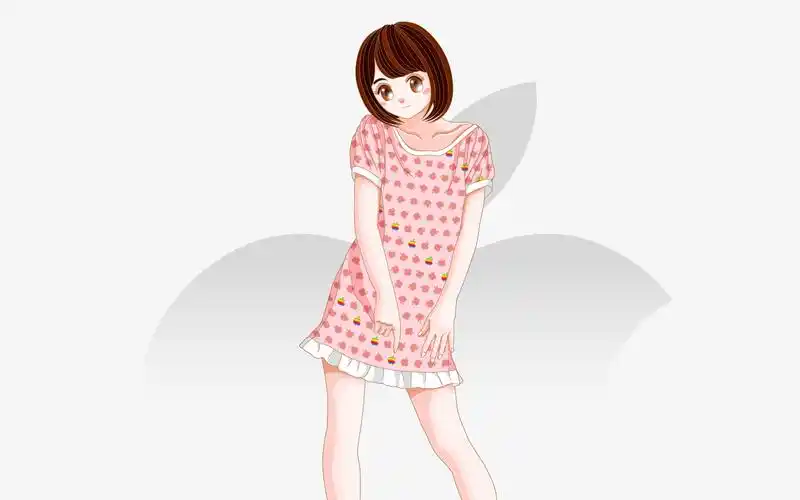 壁纸,mac,性感,少女