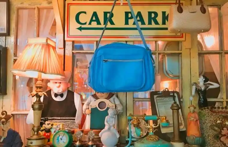 七夕前光顾沪上这5家网红拍摄地拍出ins风照片惊艳你的朋友圈