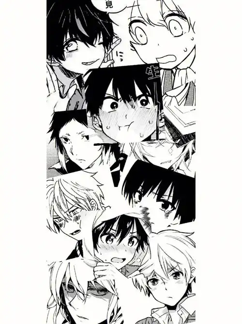 壁纸二次元软妹壁纸