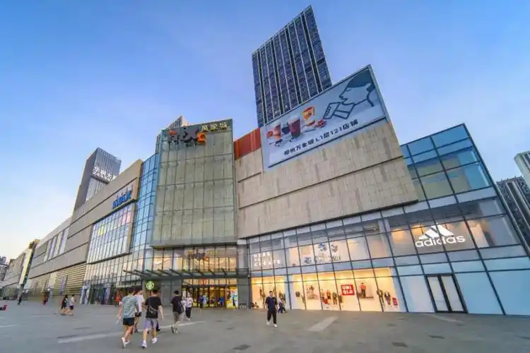 华润强大区域统筹力,带动片区发展升级