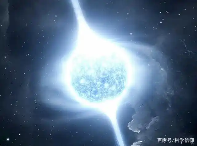 中子星极为致密,若把地球压成一颗中子星,它的体积有多大?