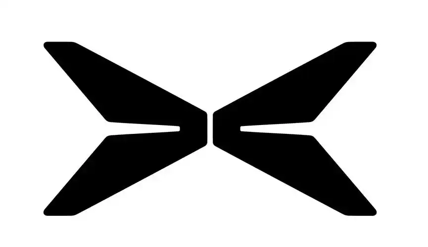 行业 正文  新品牌标志的演绎依然紧扣小鹏汽车"未来出行探索者"的