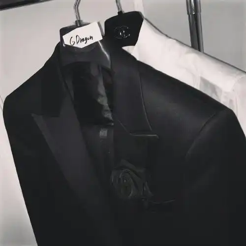 权志龙##权志龙奢永一