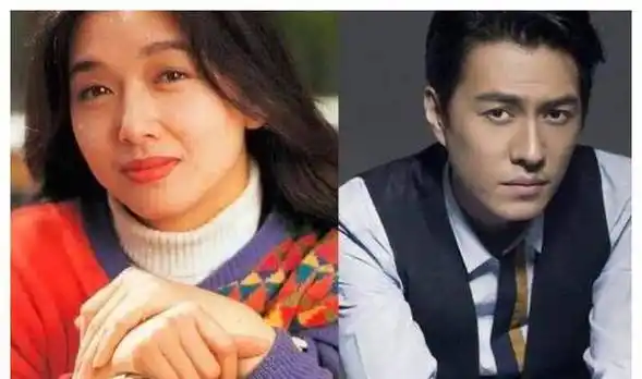 江珊老公与同学聚会,现场大牌云集,跟女子贴脸搂抱毫不避嫌_田小洁