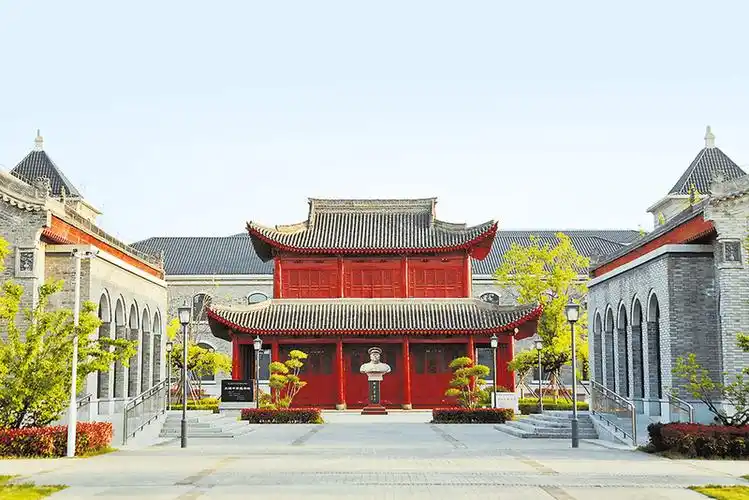 行且坚毅至势成 踔厉奋发向未来——富平县立诚中学特色办学发展纪实