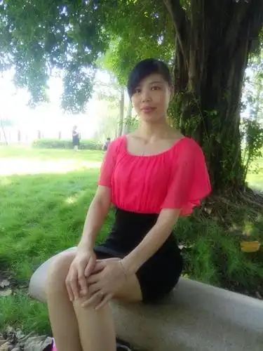 26岁未婚女征婚照片(id:56984344)_广东广州征婚交友_珍爱网