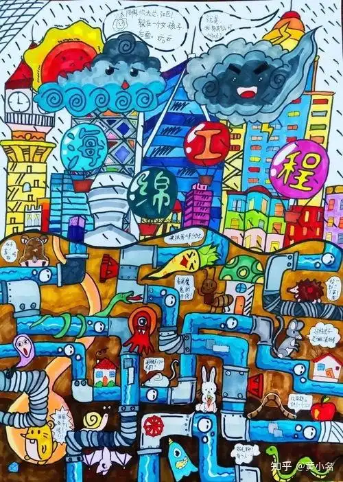 12岁要学什么画合适